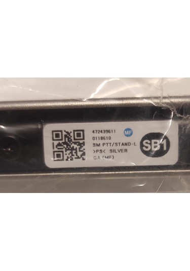 Sony Kdl-43wf665,kdl-43wf660, Kdl-43wf663 Tv Ayağı (Outlet)