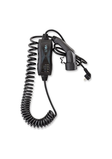 Volti GO 3.7kW Taşınabilir Şarj Cihazı