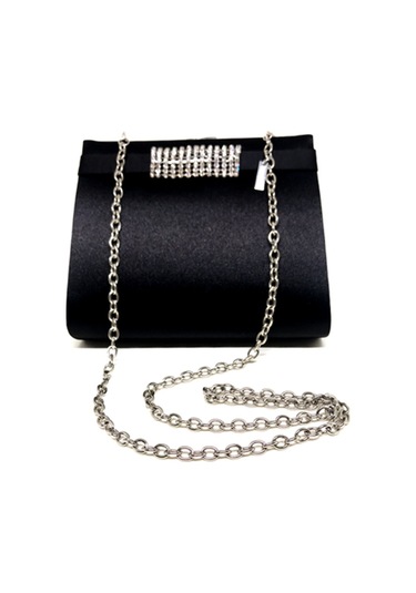 Noemi Abiye Çanta (370725829) Siyah