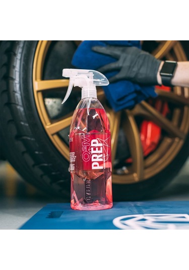 Gyeon Q²m Prep Seramik Kaplama Öncesi Yüzey Temizleyici - 4000 Ml