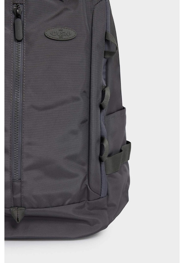 Defacto Erkek Sırt Çantası F2359axnsar31 Antrasit