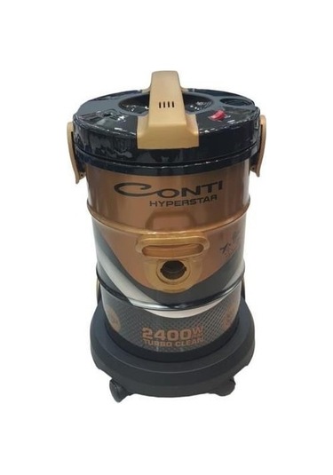 Conti CS-250 Hyperstar Elektrikli Süpürge