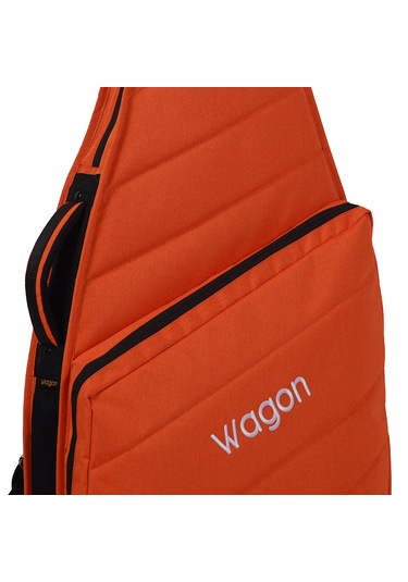Wagon W8 Elektro Gitar Çantası - Spark