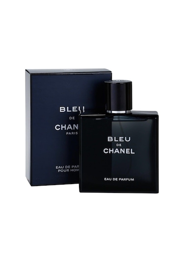 Chanel Bleu De Chanel Erkek Parfüm EDP 100 ML