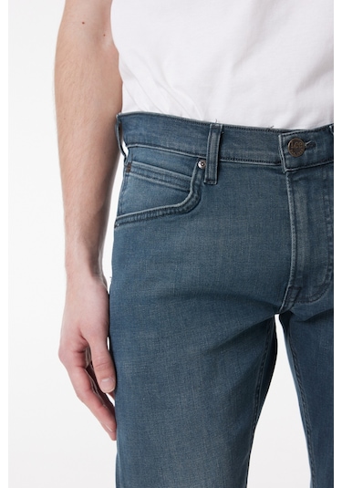 Lee Luke Erkek Jean Pantolon l71909258-19735 001