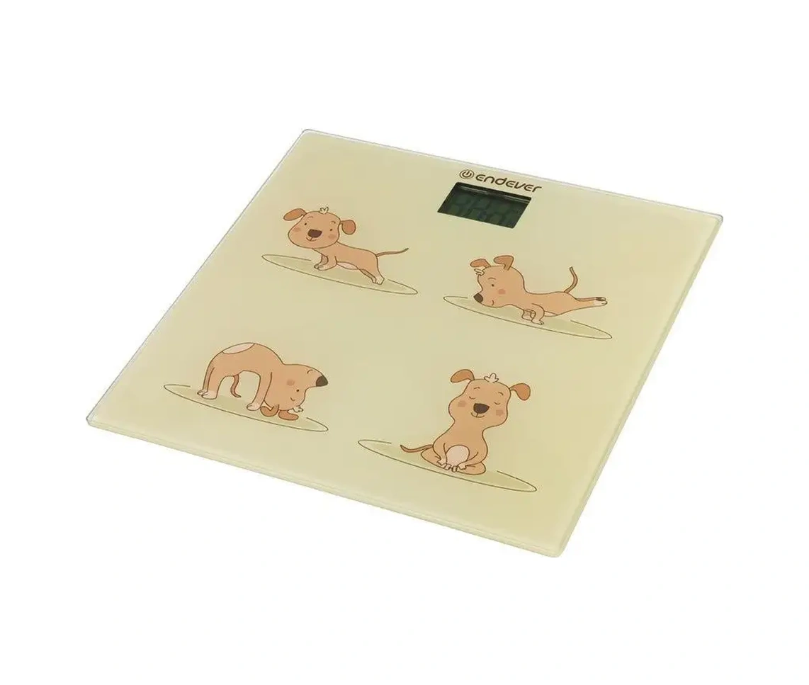 Endever Aurora-564 Elektronik Masaüstü Tartısı 8017769