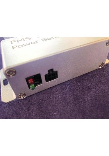 Fms Tech Powerbank - Araç Takip Vs Sistem İçin Endüstriyel Powerbank