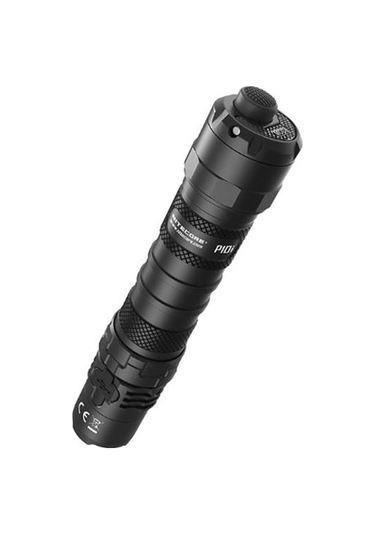 Nitecore P10ı 1800 Lümen El Feneri Siyah