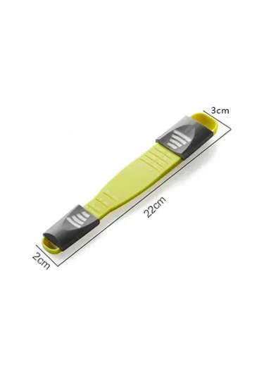 Ayarlanabilir Ölçüm Kaşığı Çok Renkli