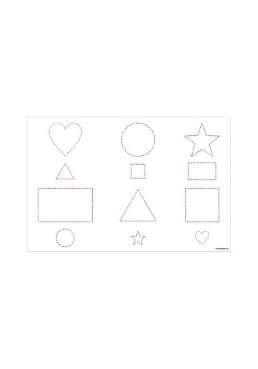 Çizgi Çalışması Yazı Tahtası Akıllı Kağıt Tahta Kalem Hediyeli 85