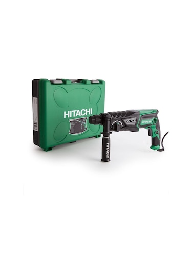 Hitachi-Hikoki DH28PCY 850 Watt 3.4J Profesyonel Sds-Plus Kırıcı Delici