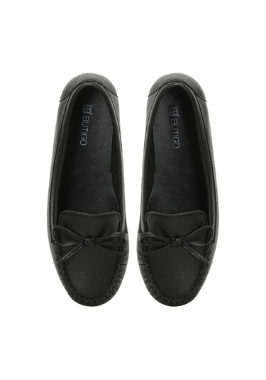 Butigo 25s-114 5fx Siyah Kadın Loafer 000000000101983214 Siyah
