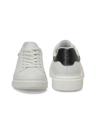 Torex Leo 6fx Beyaz Erkek Sneaker 000000000102201750 Beyaz