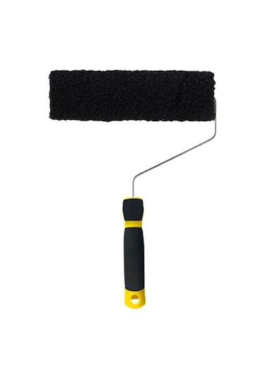 Hassas Sıva Uygulaması İçin Dayanıklı Duvar Silindiri B