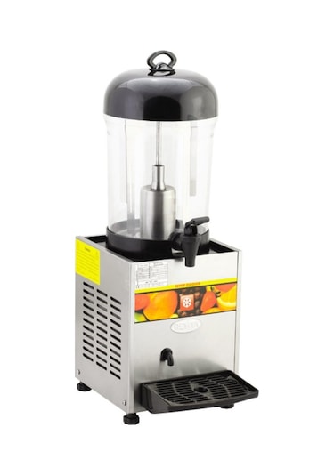 Remta Mini Şerbet Ve Ayran Soğutuculu Dispenser 7'Litre St18