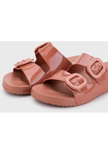 Igor S10334 Habana Brillo Terlik Toprak Toprak