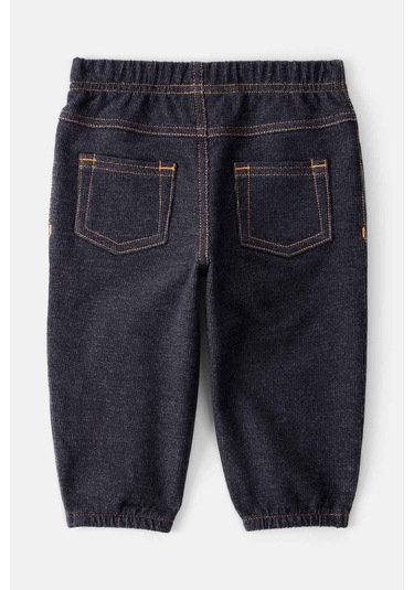 Erkek Bebek 3'lü Hırkalı Ctr-1t846310 Kırmızı