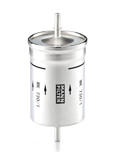 Audi A4 Sedan 2.4 Yakıt Filtresi Mann