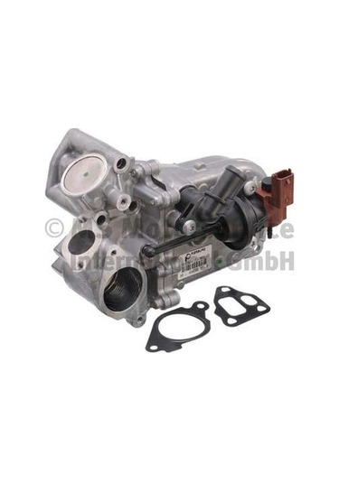 EGR SOGUTUCUSU VALFI DOBLO-GRANDE PUNTO-PUNTO EVO-500-ASTRA J-CORSA D 1.3DMTJ-CDTI Euro5 PIERBURG 703622060 OEM