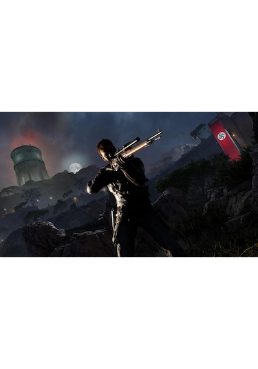 Sniper Elite: Resistance PS5 Oyun