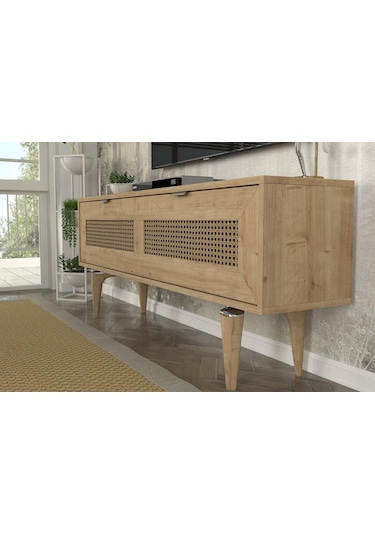 Dekorister Sirona Tv Sehpası Safir - Hazeran