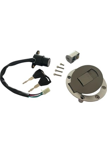 Kontak Seti Mondial Mg Prınce / Mg Superboy