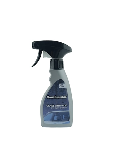 Glass Anti-fog Cam Buğu Önleyici 250 Ml