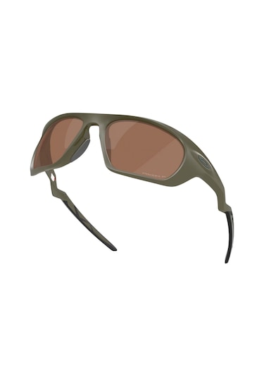 Oakley Oakley Lateralis Erkek Yeşil Gözlük 8938 Haki