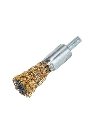 Pimli Kalem Fırça 30 6mm Sarı Telli Era10093 Eratool