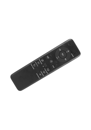 Fosenze Jbl Bar 5.1/3.1/2.1 Soundbar İçin Tam Dönüşüm Kumanda, Abs Malzeme, Kolay Kullanım, Pil Gerektirir Pil Dahil Değil