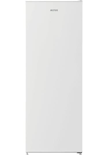 Altus AL 611 E 196 L 6 Çekmeceli Dikey Derin Dondurucu