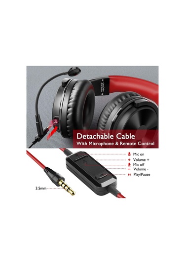 Pro M 3d Surround Bluetooth Kulaklık Siyah