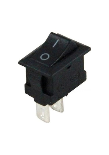 Lockway Ic-125b Mini Işıksız Anahtar 50 Adet