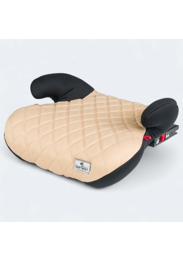 Lorelli Sirius New Isofix Oto Koltuğu Yükseltici - Bej