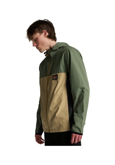 Billabong Bıllabong Transport Wındbreaker Krq0 Çok Renkli