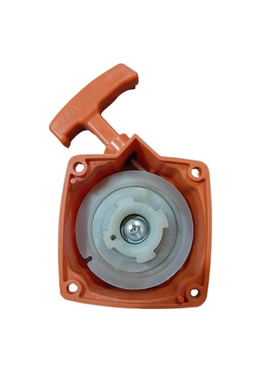Benzinli Motor Starter ip Çekme Aparatı