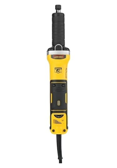 Dewalt Dwe4997 1300 Watt Profesyonel Kömürsüz Kalıpçı Taşlama