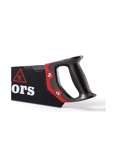 Hultafors 590730 Hbx-14-11-v El Tipi Çelik Ağaç Testeresi 350 Mm