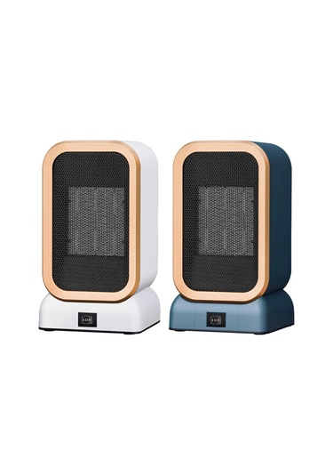 Jialan Jl Ev Kullanımı İçin Küçük Masaüstü Elektrikli Isıtıcı