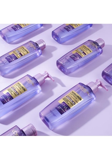 L'Oreal Paris Hyaluron Uzmanı Cilt Dolgunlaştıran Temizleme Jeli 200 ML