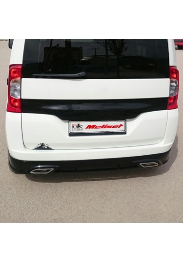 Citroen Nemo Arka Karlık Ç. Egsoz 2008 Sonrası Aracınızın Rengi