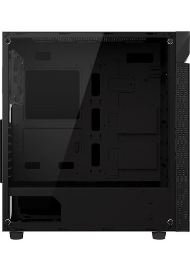 Gigabyte C200 Glass Gb-C200G Powersiz Gaming Mid-Tower Pc Kasası