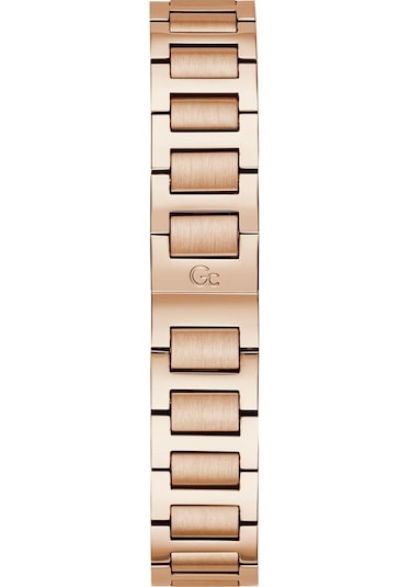 Gc GCY98002L1MF 36 mm Rose Gold Kadın Kol Saati