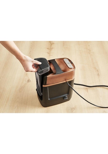 Tefal Ixeo Power QT2020 Buharlı Kazanlı Ütü (Teşhir & Outlet) - 1830007520
