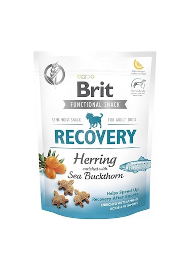 Brit Care Recovery Ringa Balıklı Köpek Ödül Maması
