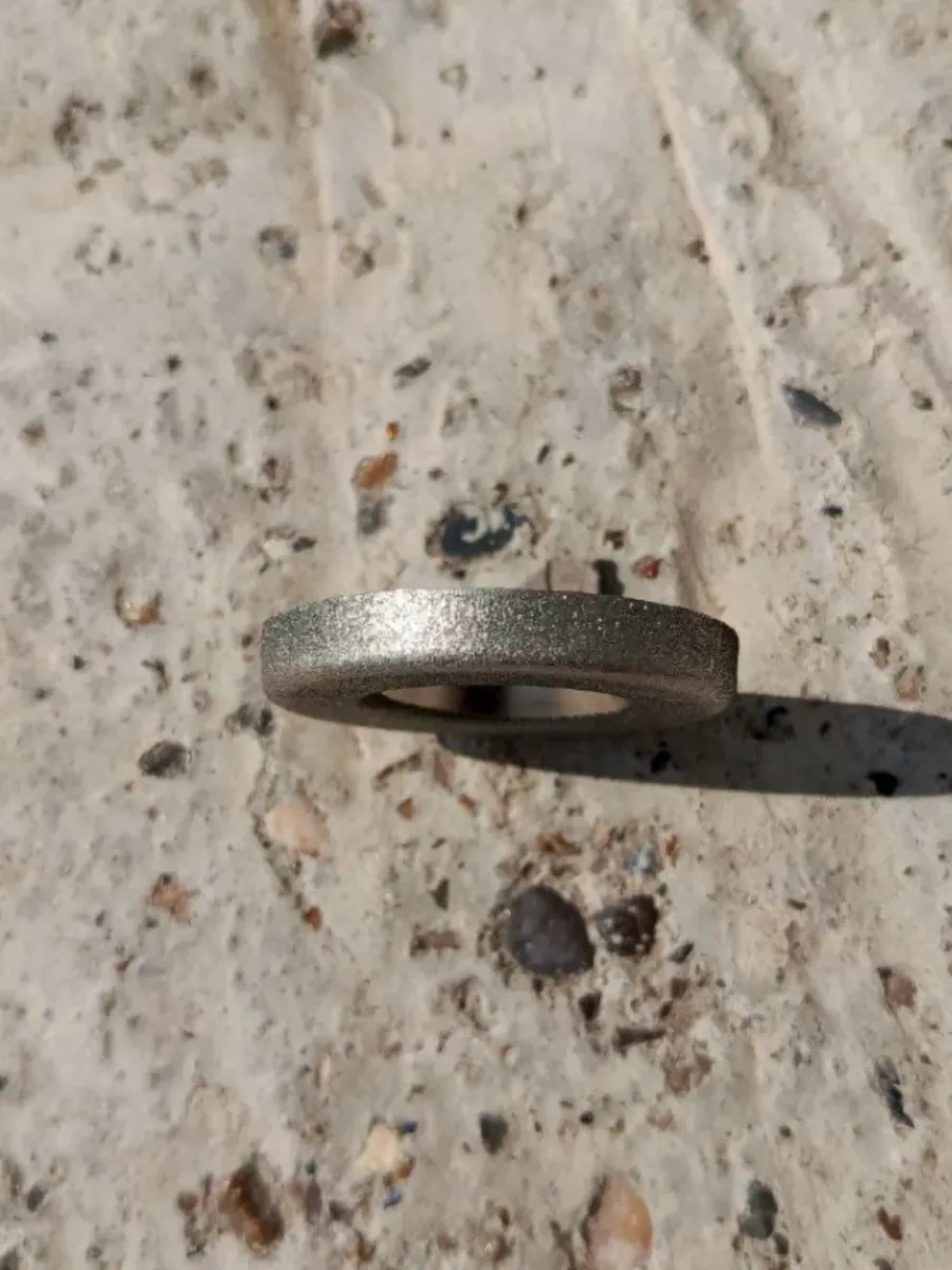 Taşlama Makinesi İçin Bileme Çemberi 437762874