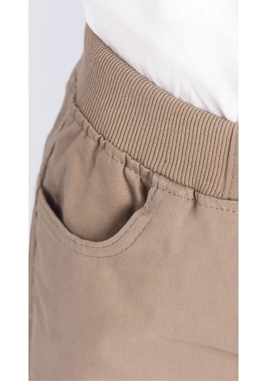 Modaplaza Erkek Çocuk Pantolon 8331- Camel C23MŞHN8331PNTCAMEL Camel