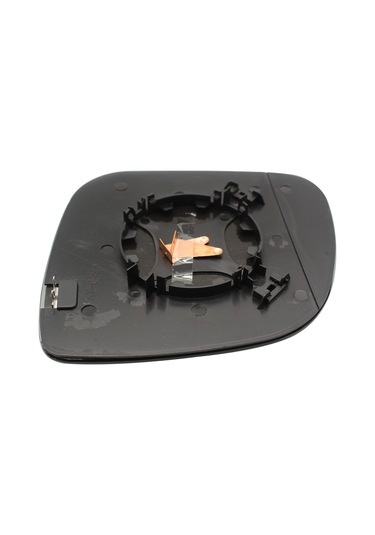 Gajeena 2010-2018 Volkswagen Amarok Sağ Direksiyonlu Isıtmalı Yan Ayna Camı - Kolay Montaj, Mükemmel Uyum