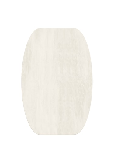 Jassrug Halı 80x150 Rex Açık Bej Acıkbej Açık Bej