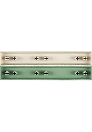 1 Adet Pbt Spacebar 6.25u 6.25x 7u Spacebar Xda Profil Tuş Takımları Xj